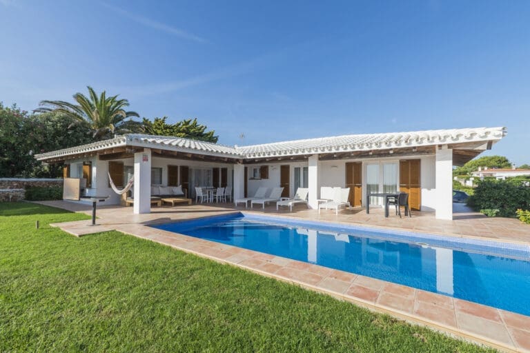 Casa Sominina Spain