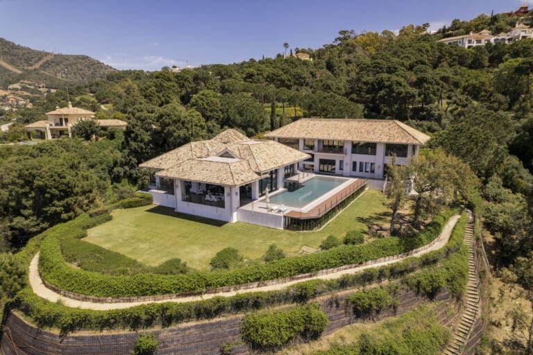 Casa Suiza Spain
