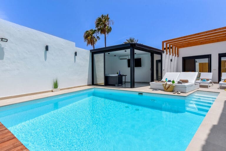 Casa Tablero Spain
