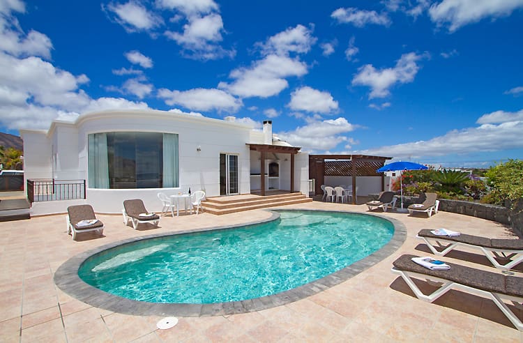 Casa Teja Spain