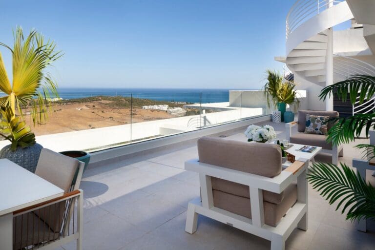 Casa Tesin Spain