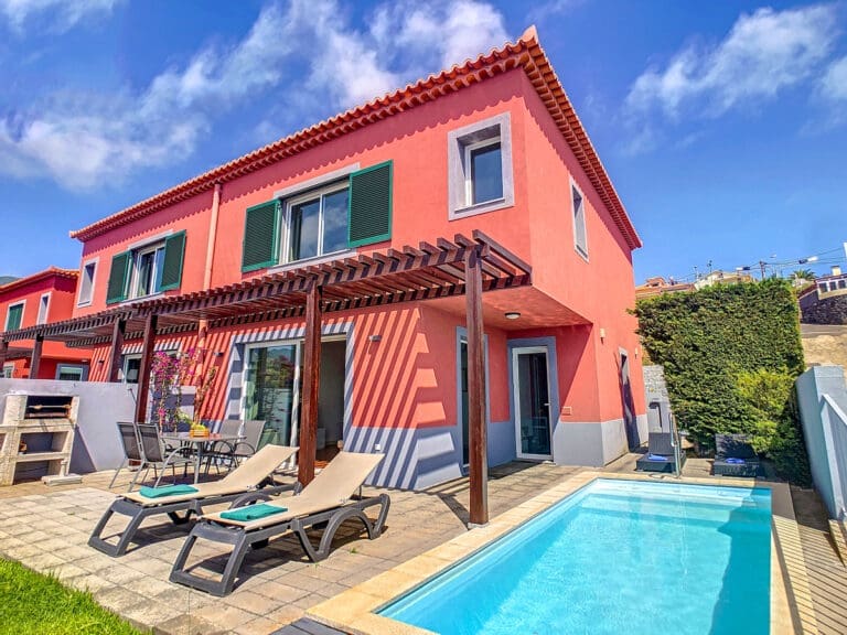 Casa Torreao Portugal