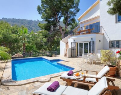 Casa Tropical Mediteraneo Spain