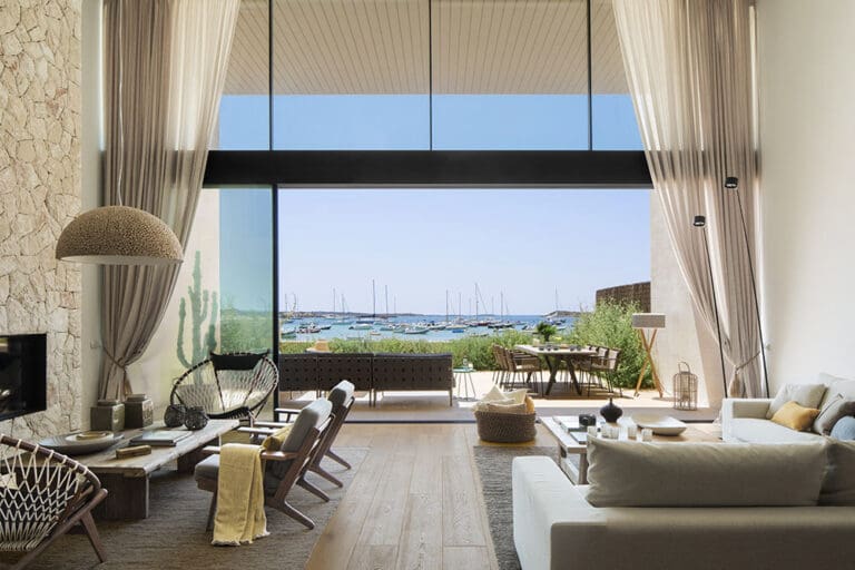Casa Turo Spain