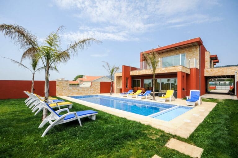 Casa Varzea Portugal