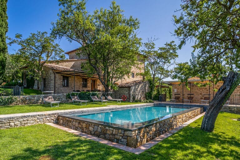 Casa Vedetta Italy