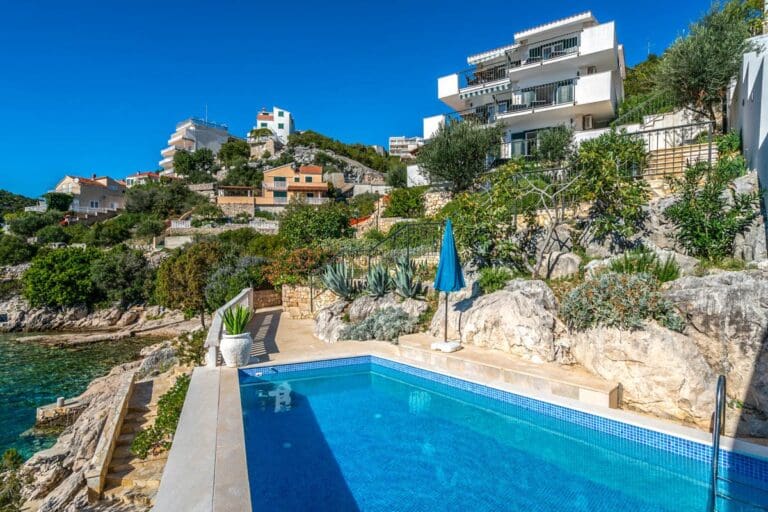 Casa Vela Croatia
