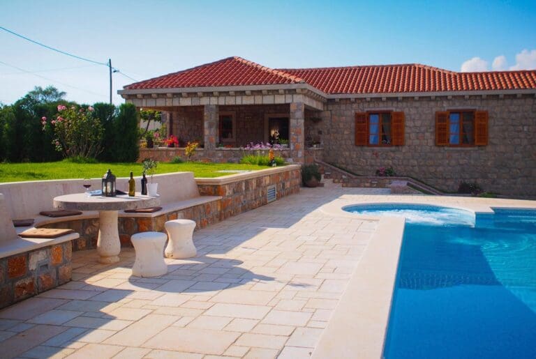Casa Vitale Croatia
