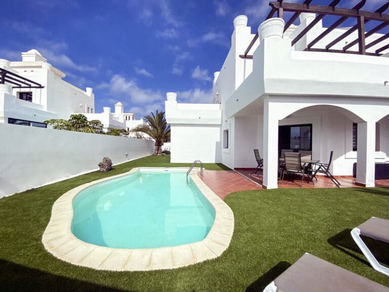 Casa de Nina Spain