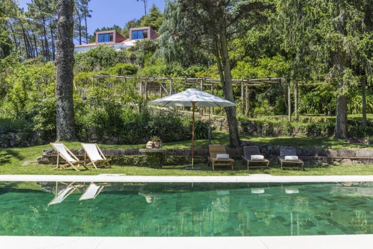 Cascais Relax Portugal