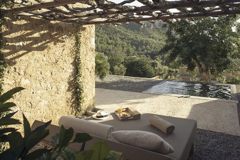 Casita Piscina Spain