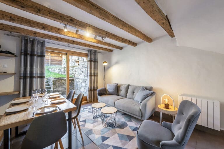 Chalet Alouette France