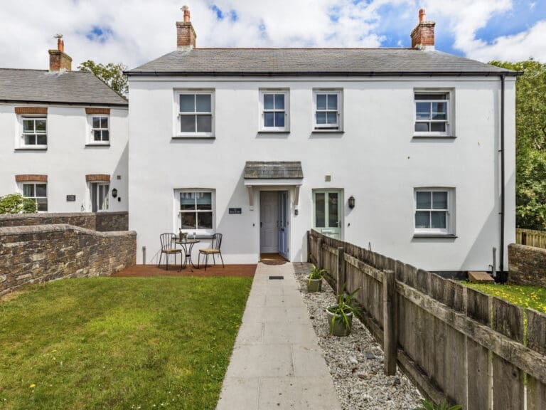 Charlestown Cottage United Kingdom