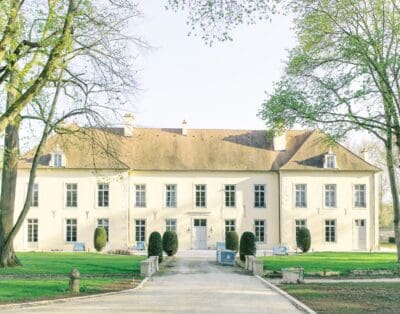 Chateau De Reon France