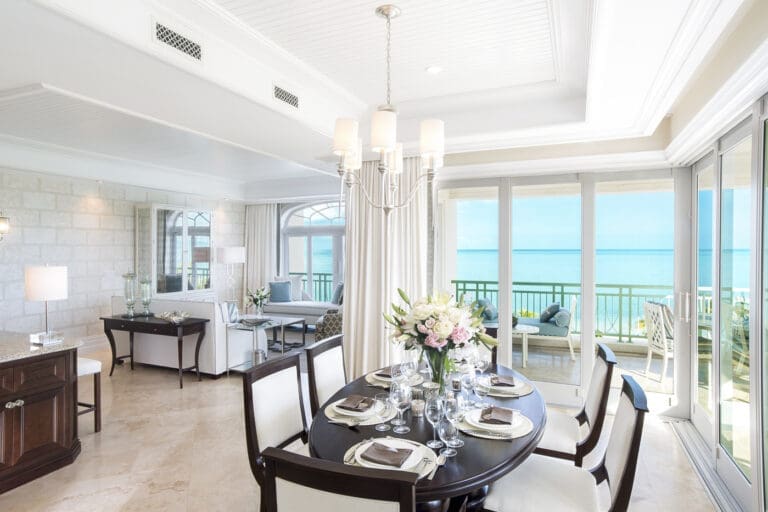 Christa Suite Turks and Caicos Islands
