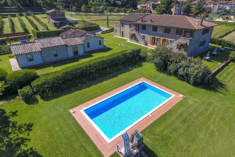 Ciaramicola Italy