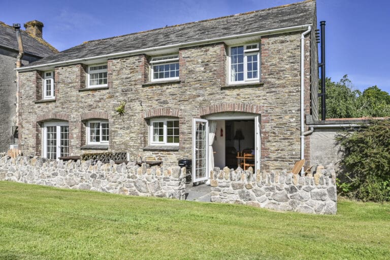 Cornish Cobblers Cottage United Kingdom