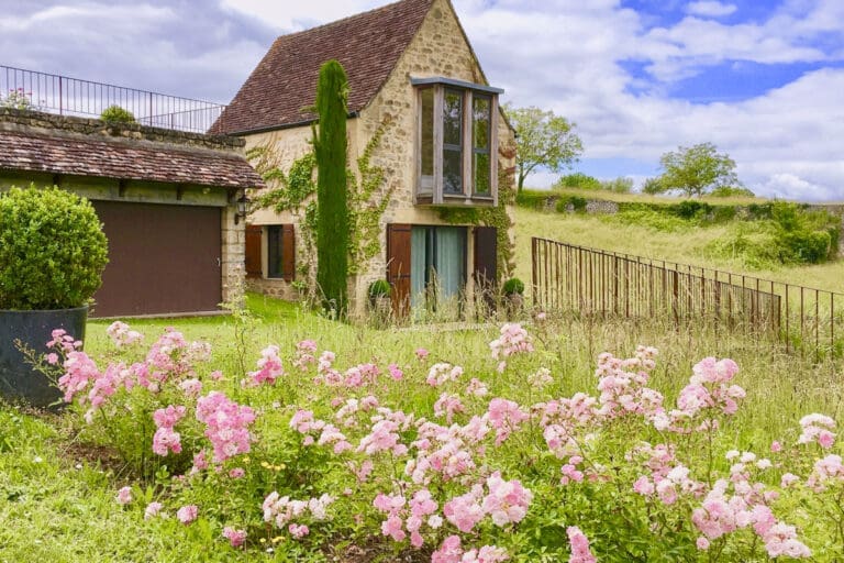 Cottage Esperance France