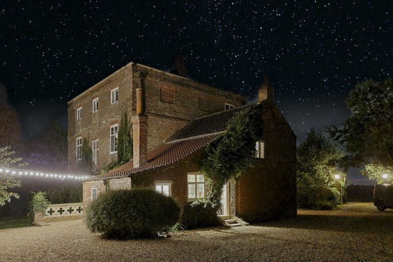 Country Retreat United Kingdom