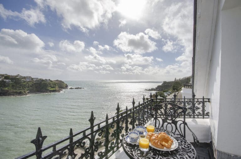 Cove Retreat United Kingdom