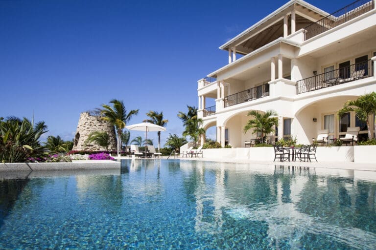 Cove Suite Antigua and Barbuda