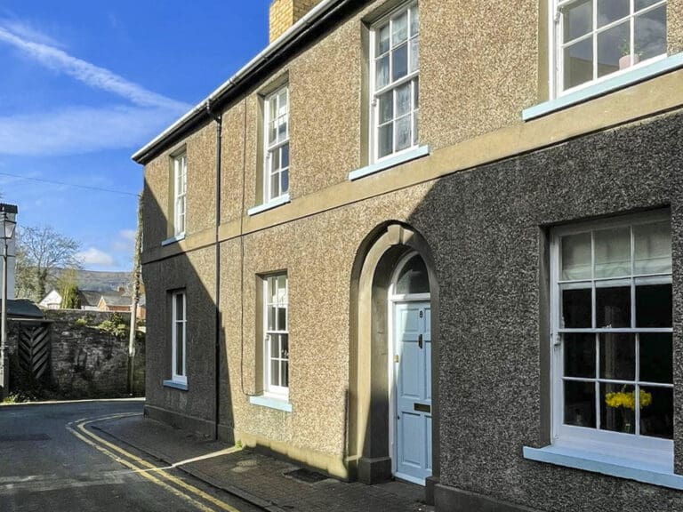 Crickhowell Cottage United Kingdom