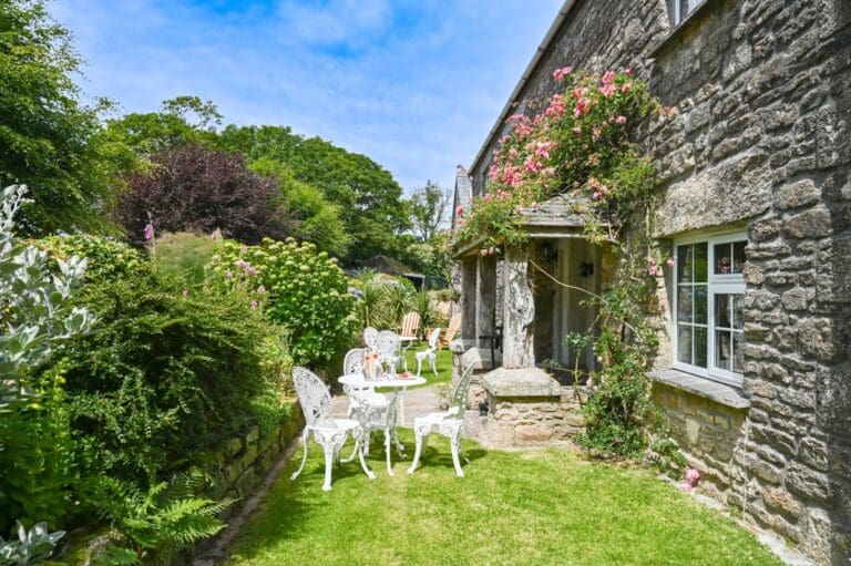 Dairymaids Cottage United Kingdom