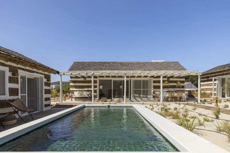 Deluxe Huts Portugal