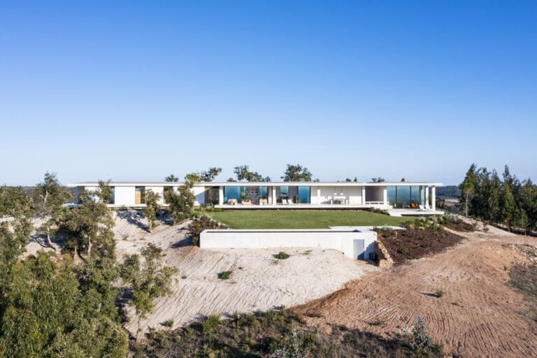 Deluxe Melidas Portugal