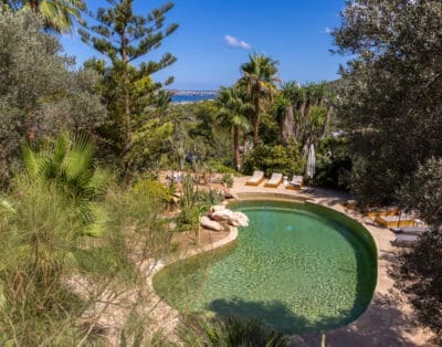 Deluxe Oasis Ibiza Spain