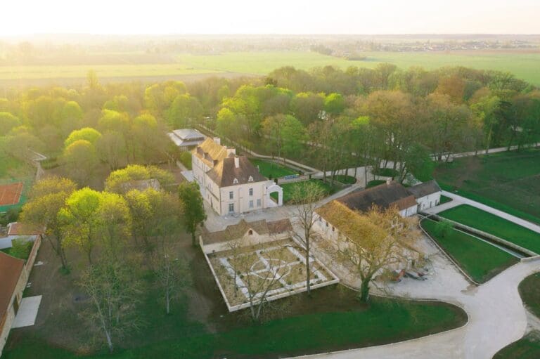 Domaine De Reon France