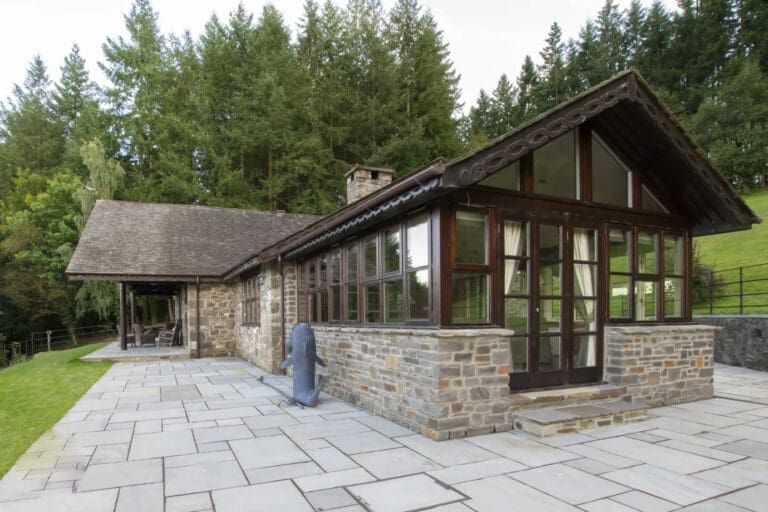 Dragonfly Lodge United Kingdom