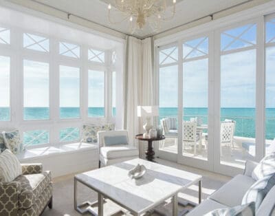 East Bay Penthouse Turks and Caicos Islands