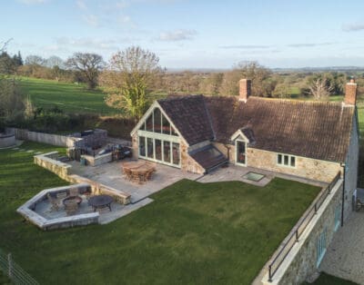 Elm Cottage United Kingdom