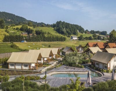 Evelin Lodge Slovenia