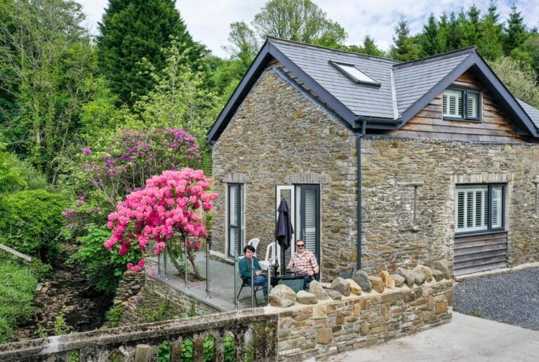 Falls Cottage United Kingdom