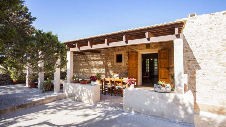 Finca Arinam Spain