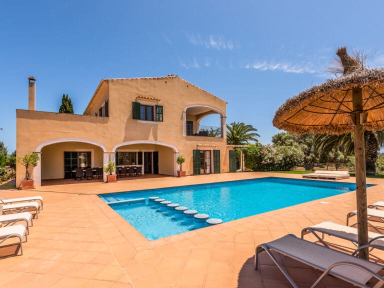 Finca Brafi Spain