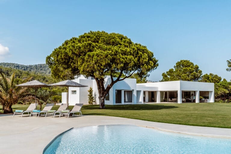 Finca Codolar Spain