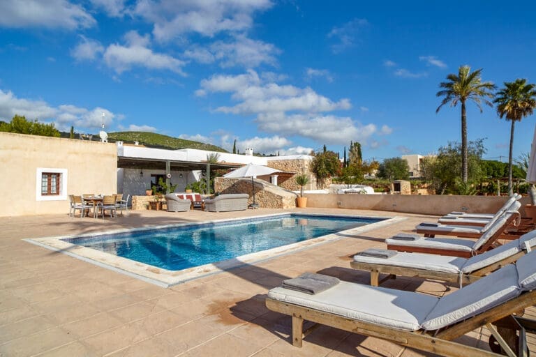 Finca Curlera Spain