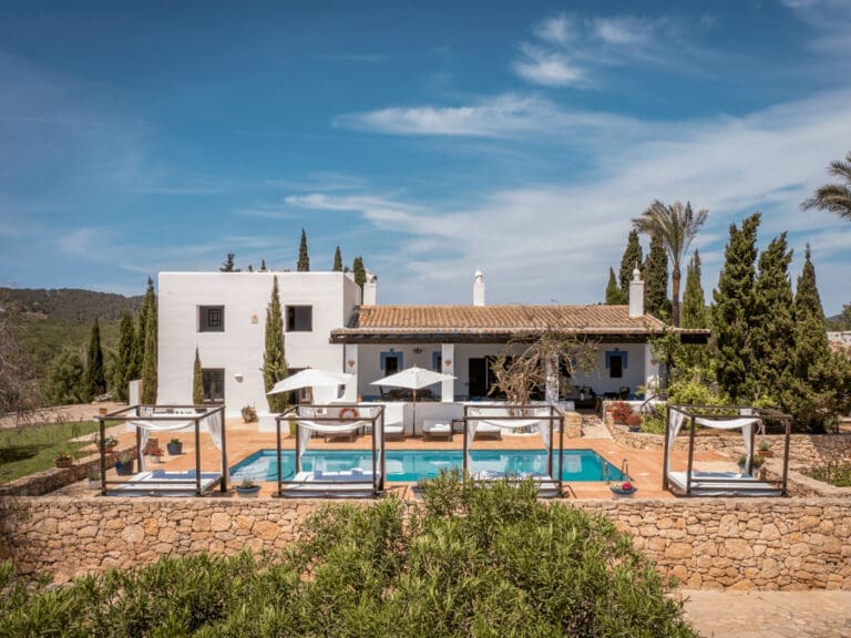 Finca Domo Spain