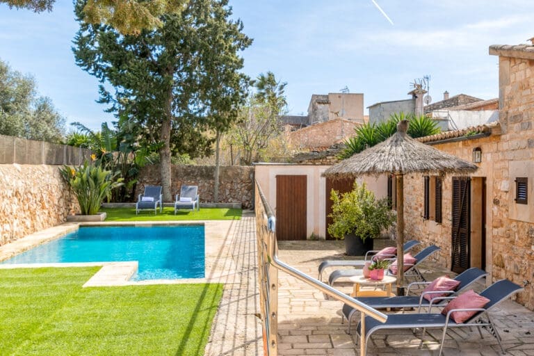 Finca Llombards Spain