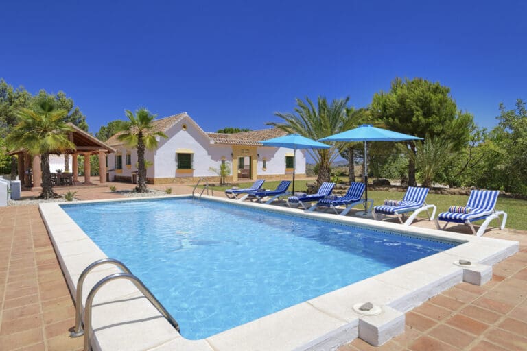 Finca Los Nuno Spain