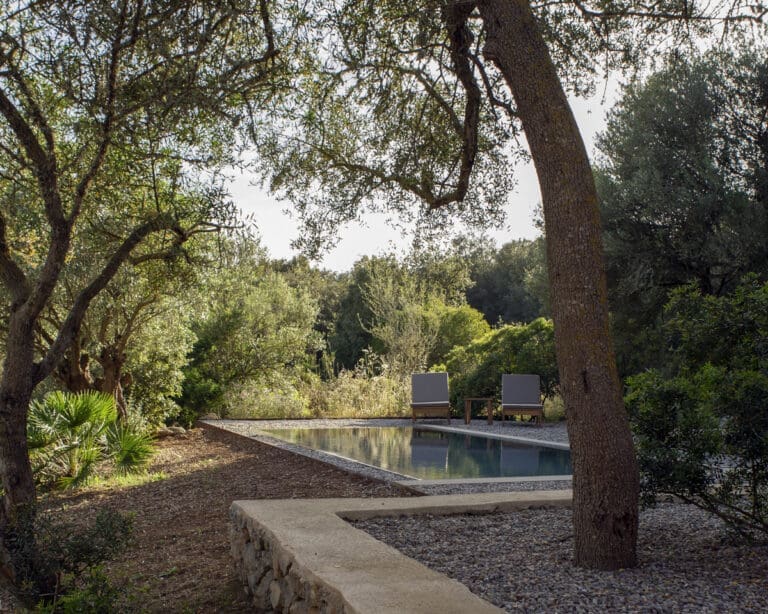 Finca Sa Meva Spain