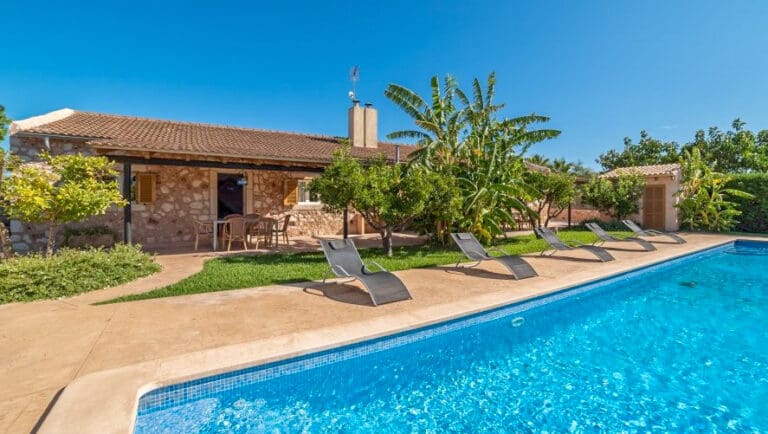 Finca Taronger Spain