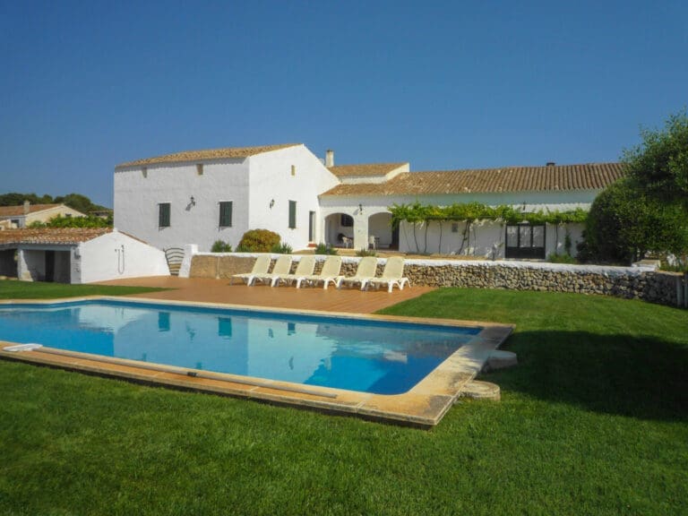 Finca Ternet Spain