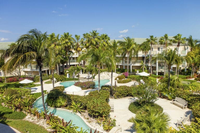 Gardenview Suite Turks and Caicos Islands