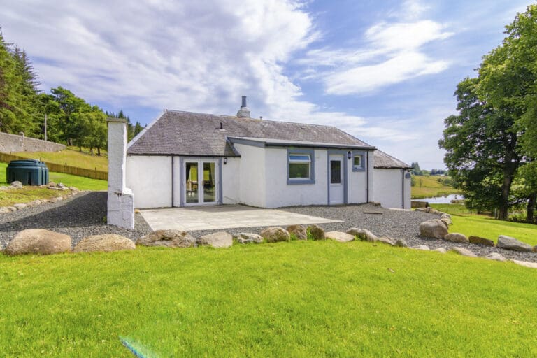 Glen Cottage United Kingdom