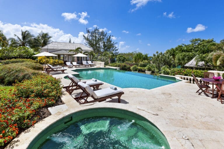 Go Easy at Sugar Hill Barbados