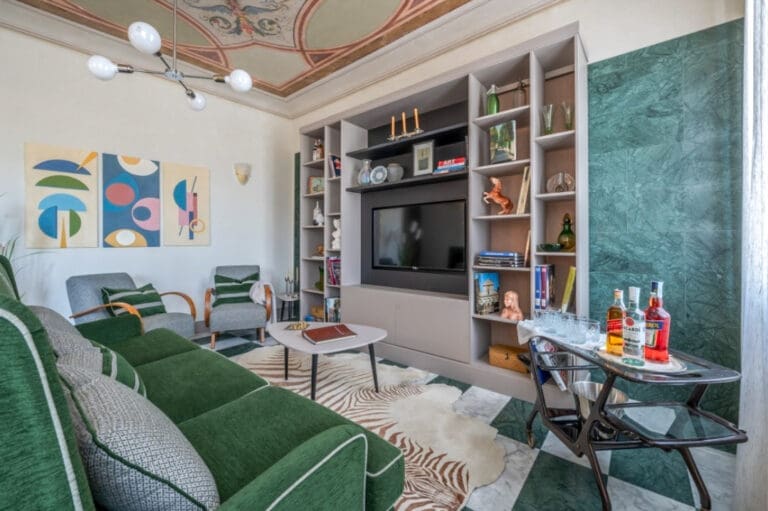 Gonfaloniere Apartment Italy